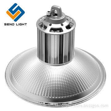 60-100W LED High Bay Light with Internal Meanwell Driver